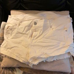 Celebrity Pink Shorts-